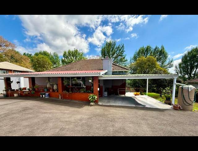 3 BEDROOM HOUSE FOR SALE IN CLARENDON